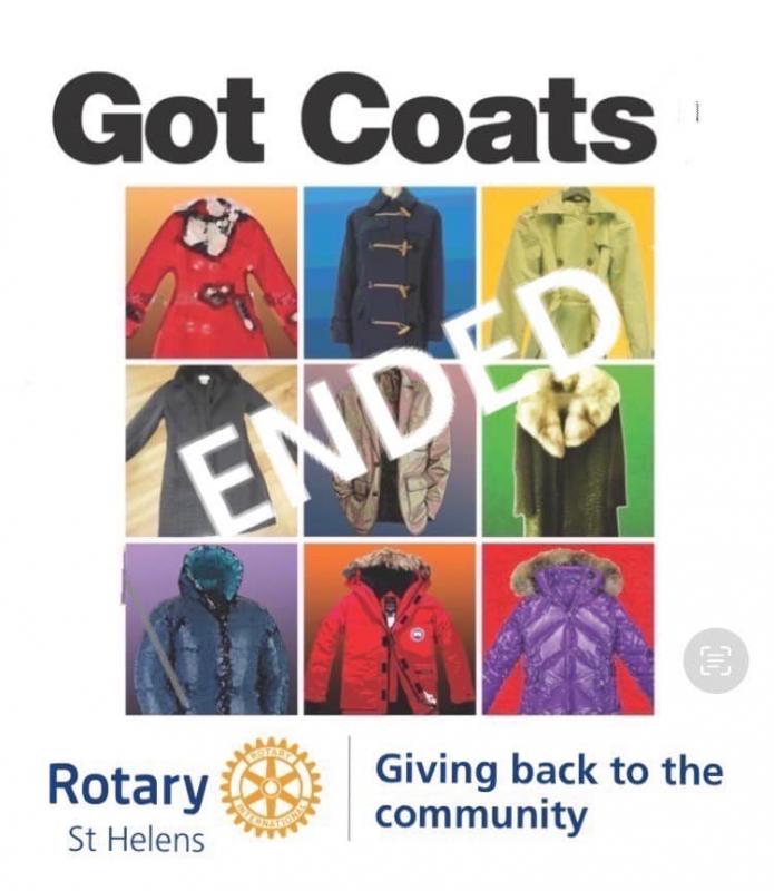 Got Coats