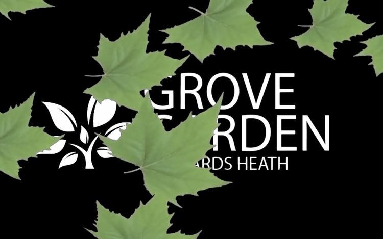 Grove Garden