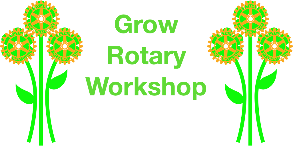 Grow Rotary