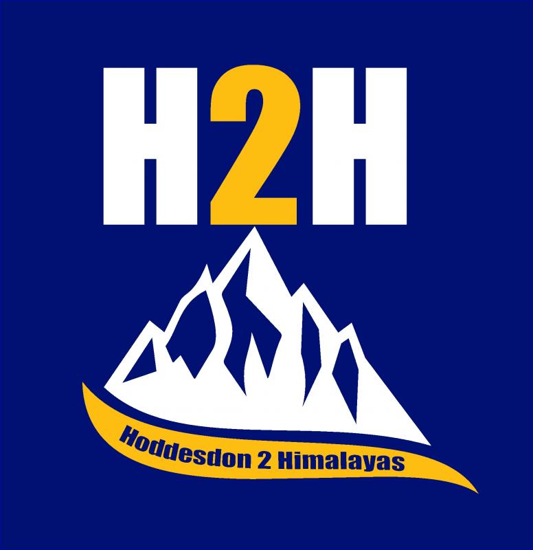 H2H - Hoddesdon to the Himalayas - 