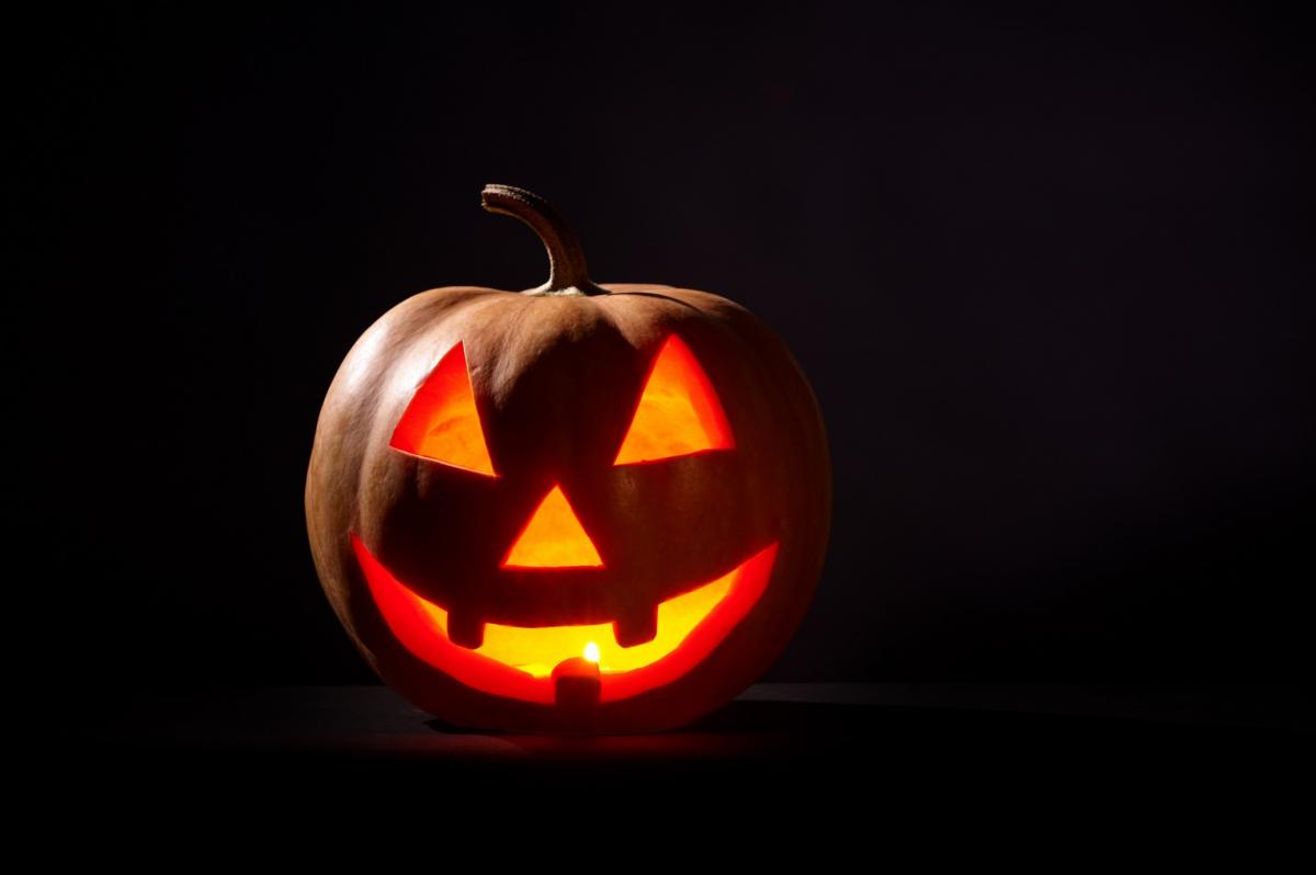 Spooktacular Halloween Night -  George Hotel - 