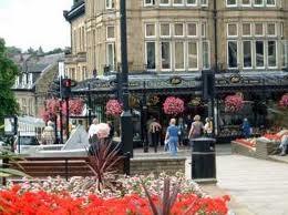 Harrogate