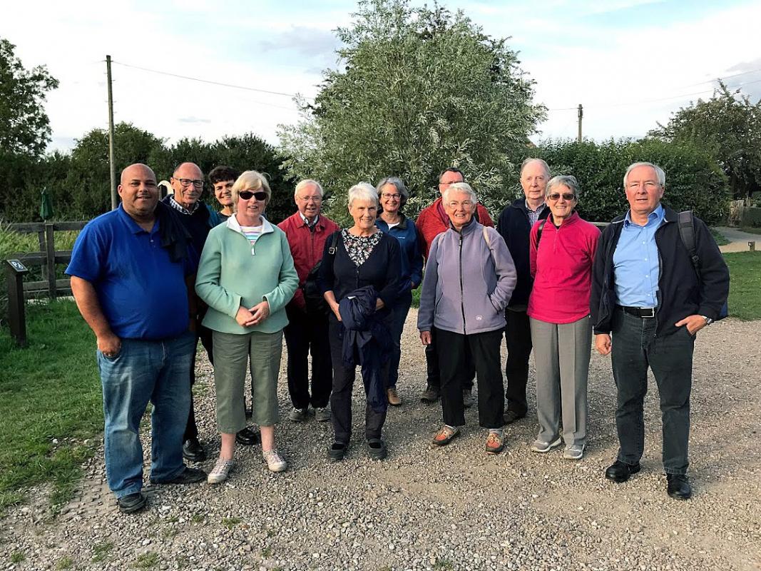 Ely Hereward Rotary Club