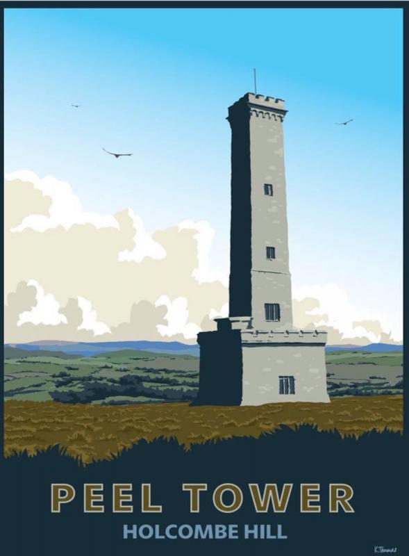 Peel Tower Rotary Club of Ramsbottom