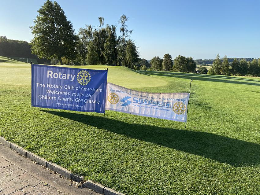 Rotary Golf Classic 2020 - 