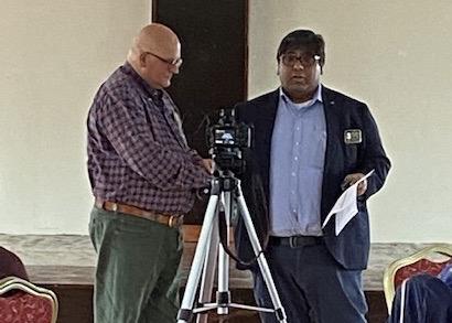 IPP Lyndon receives District Award