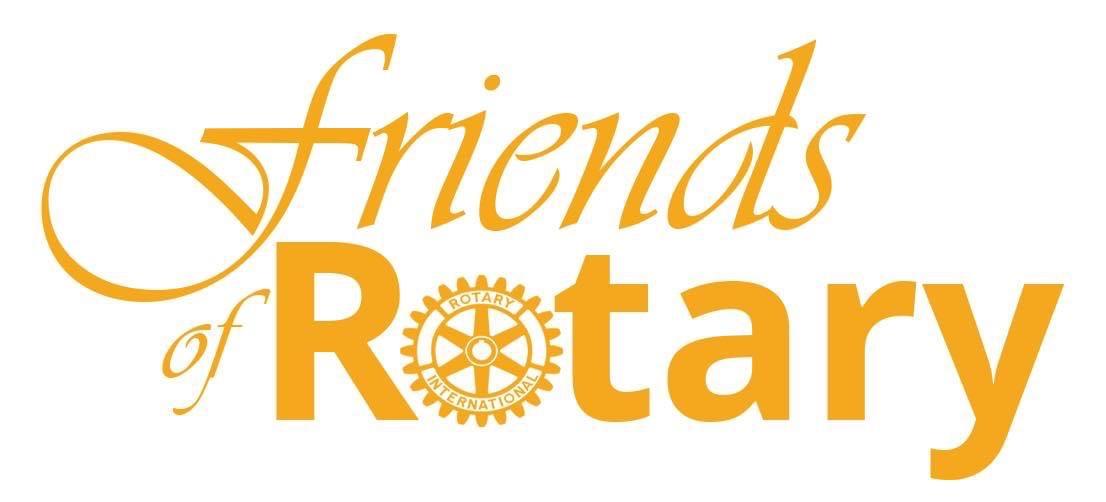 Friends of Rotary Rotary Club of Leven