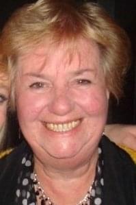 Our President Joyce Emmens