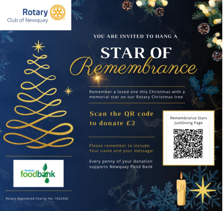 Remembrance Star