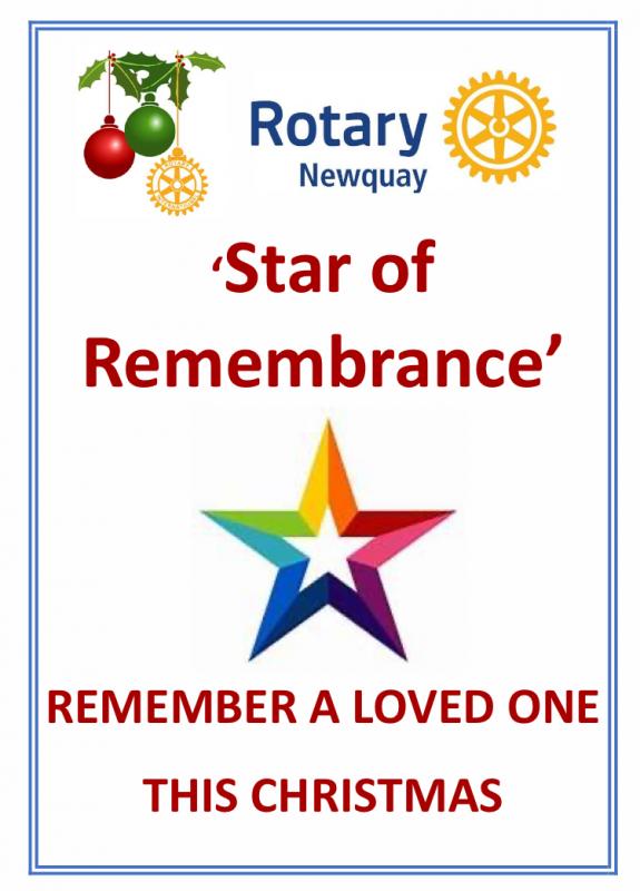 Remembrance Star