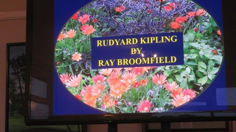 Rudyard Kipling - 