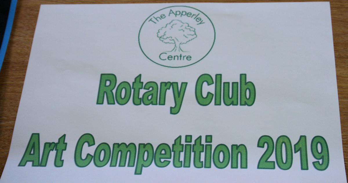 Painting Competition - 
