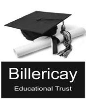 Billericay Educational Trust Logo