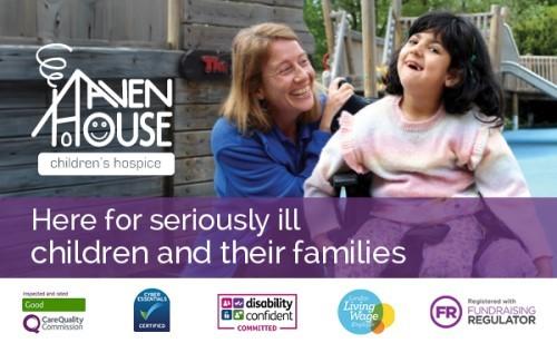 Haven House Logo
