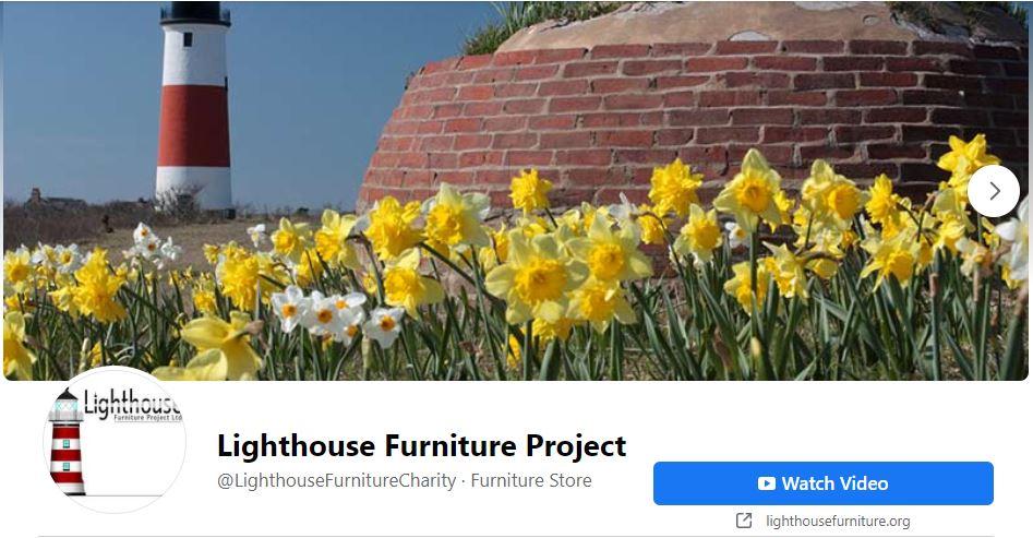 The Lighthouse Furniture Project