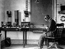 The History of Radio