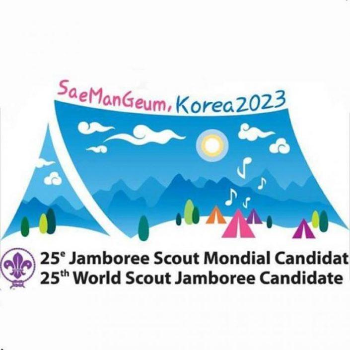 25th World Jamboree