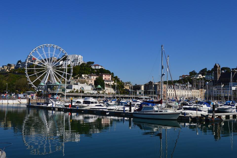 Torquay Harbour