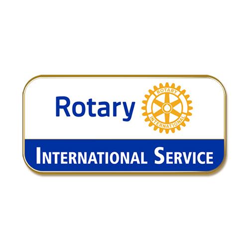 International Logo