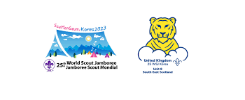 2023 Scout Jamboree