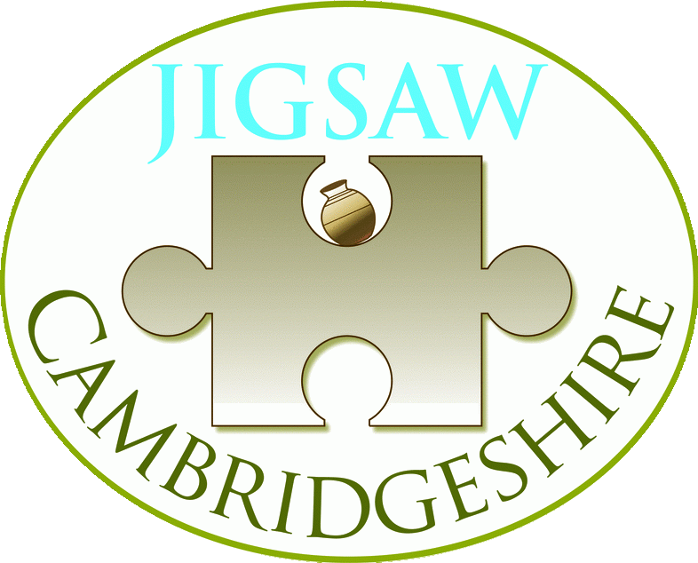 Warboys Archaeology Project
Jigsaw Cambridgeshire