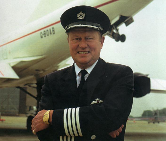Capt John Hutchinson