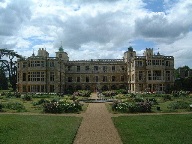 Audley End