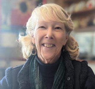Lady Kay Fisher