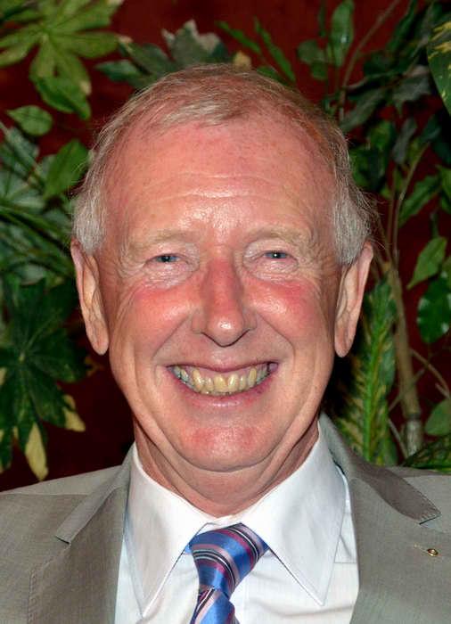 Keith Brown