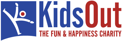Kids Out logo