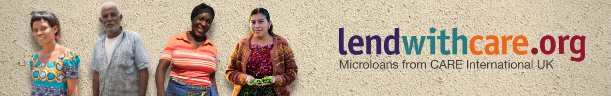 Lend with Care