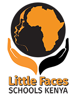 Little Faces logo