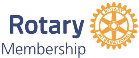 Rotary Membership