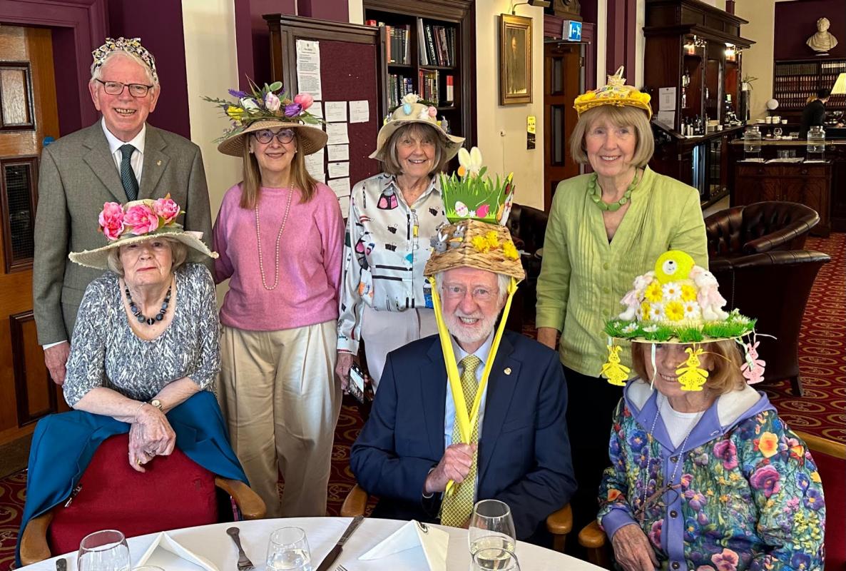 Rotary Group