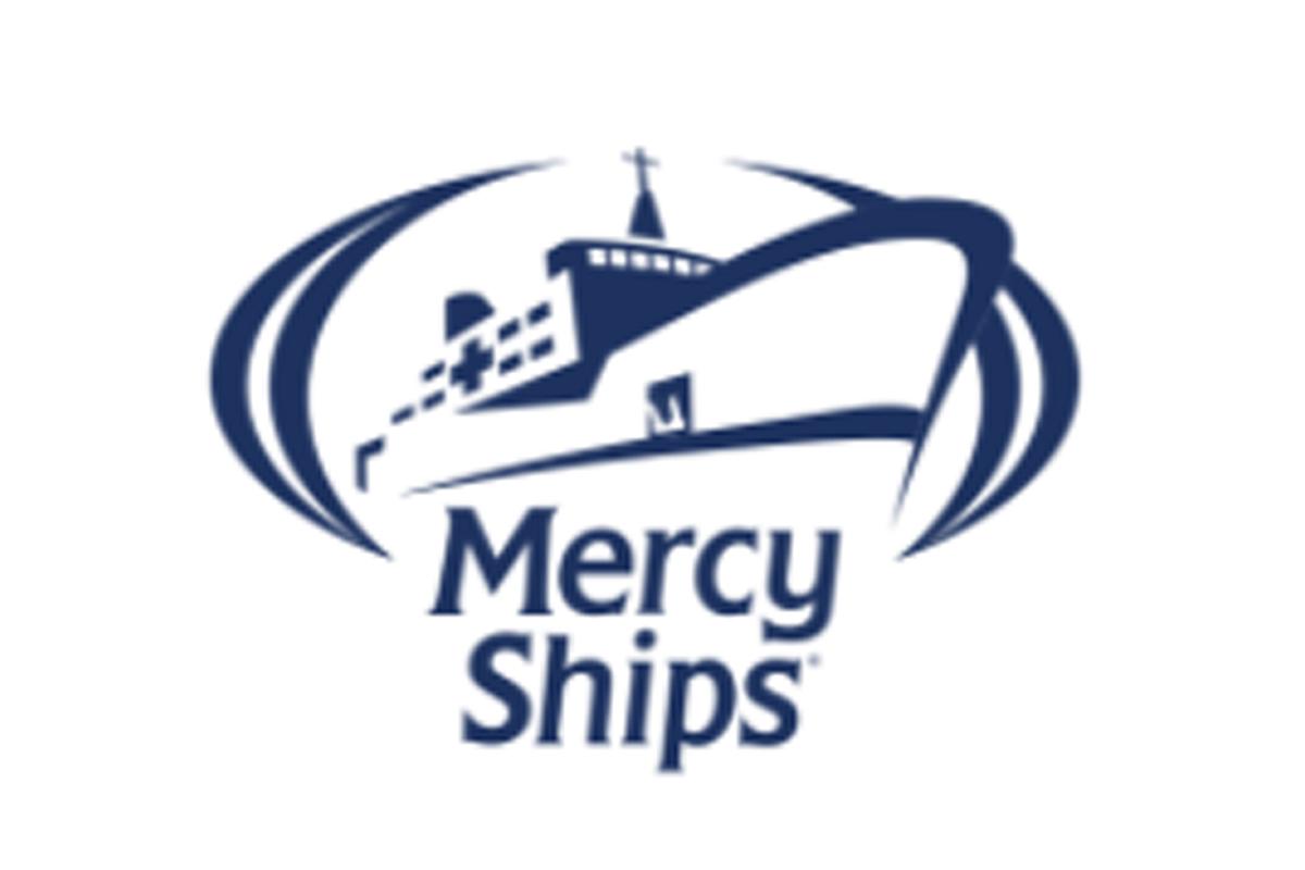 Mercy ships