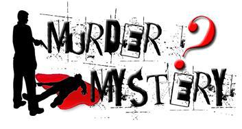 Murder Mystery Night a great hit! - a murderous evening !