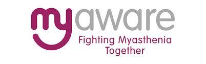 myaware logo