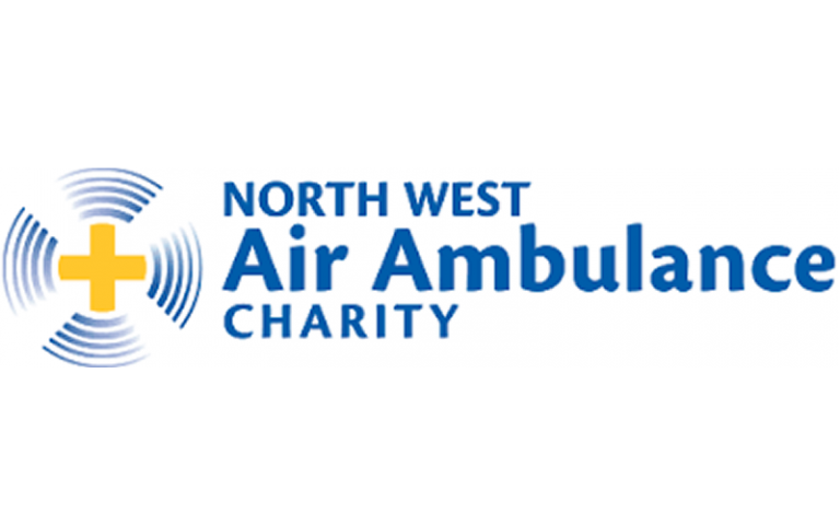 Poulton le Fylde Rotary is proud to support North West Air Ambulance in the crucial work they do helping to save the lives of the people of the North West