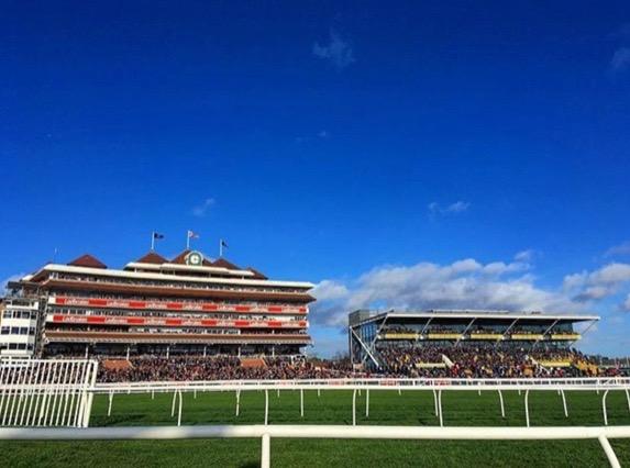 Newbury Racecourse