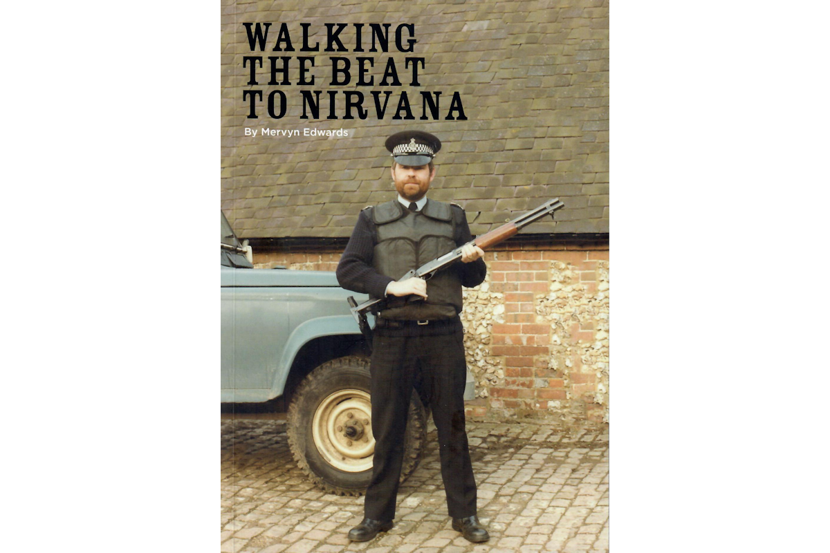 Walking the Beat to Nirvana