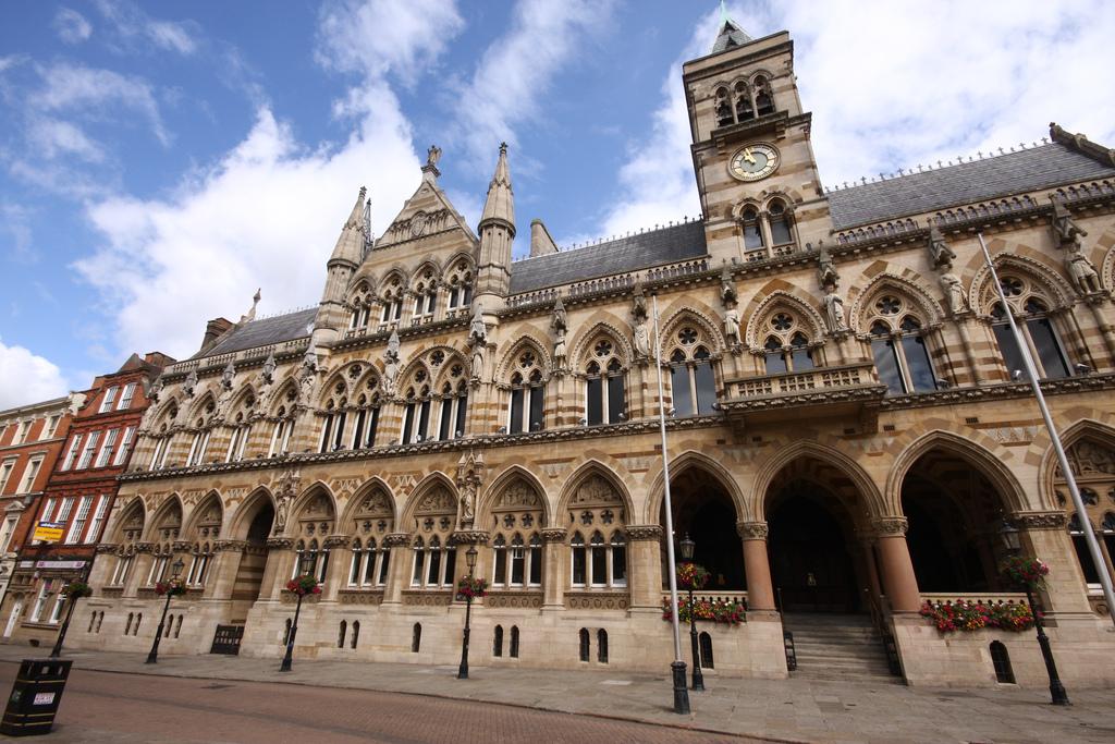 Northampton Guildhall