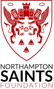 Northampton Saints Foundation logo