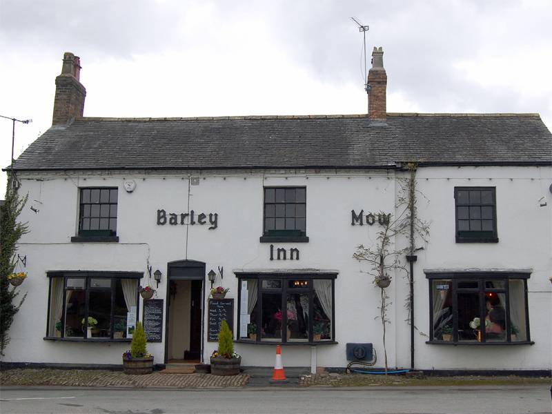 Barley Mow