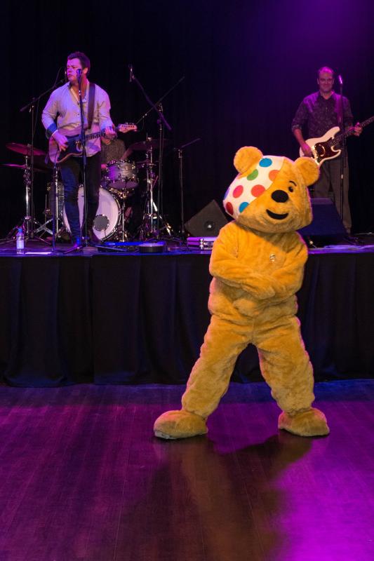 Pudsey