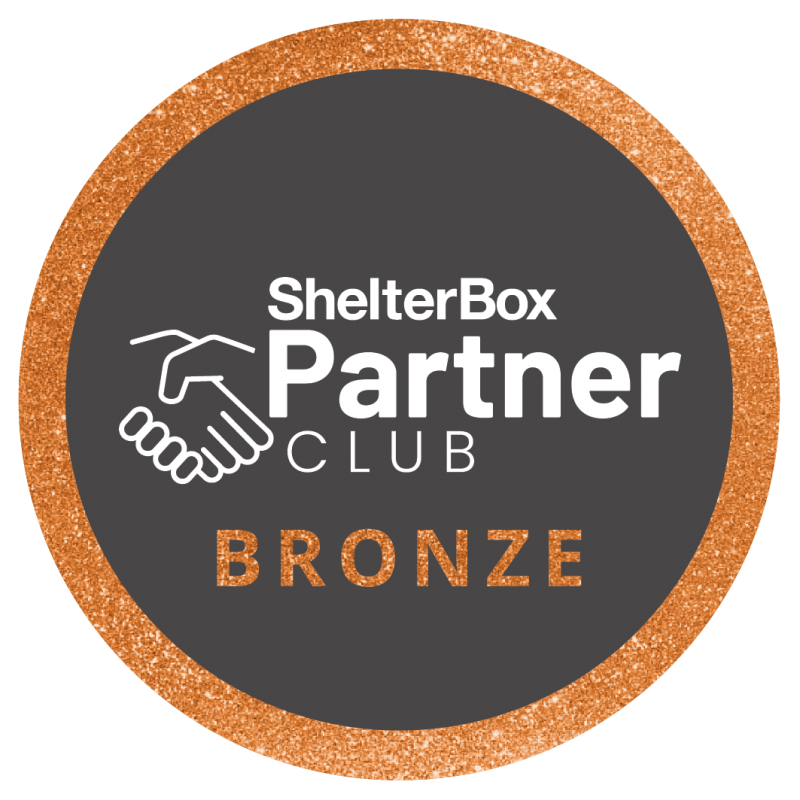 Partner Club: Bronze Roundel