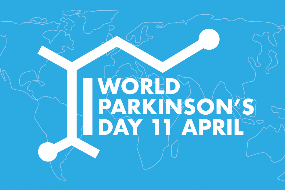 Parkinson Day