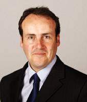 Mr Paul Wheelhouse MSP