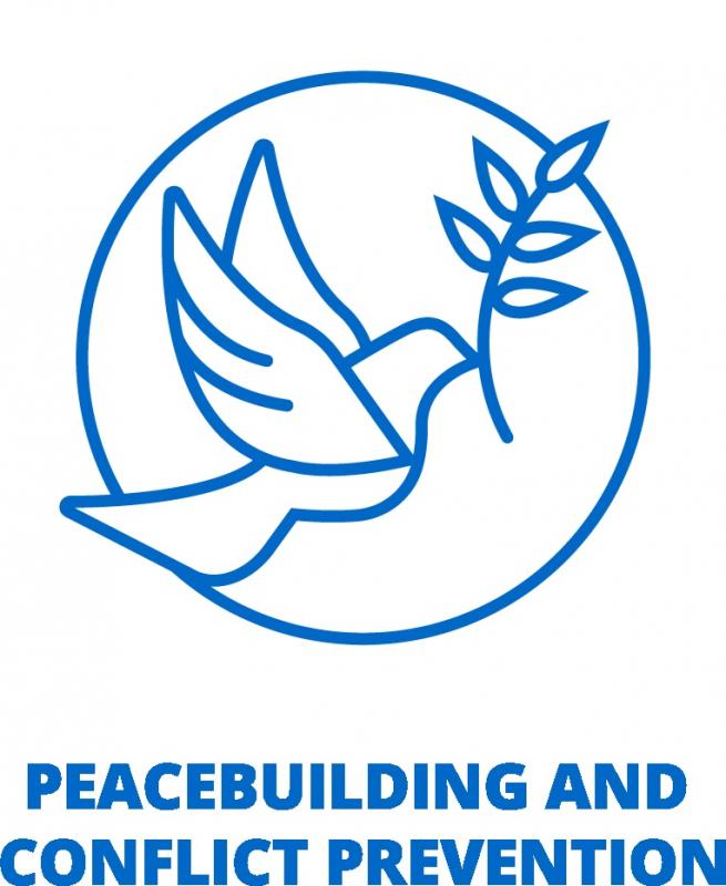 Peace - Rotary South East