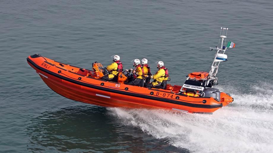 RNLI Penarth