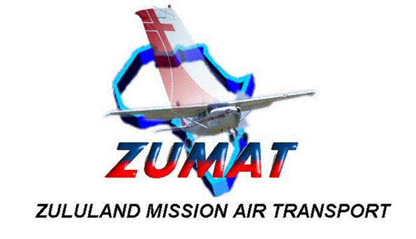 Zululand Mission Air Transport Project - The Zululand Mission Air Transport (ZUMAT) Kwazulu Natal - South Africa.